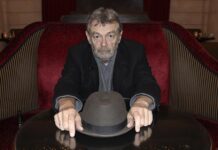 Lemaitre: Los novelistas inventamos en el siglo XIX las series de televisión El escritor francés Pierre Lemaitre