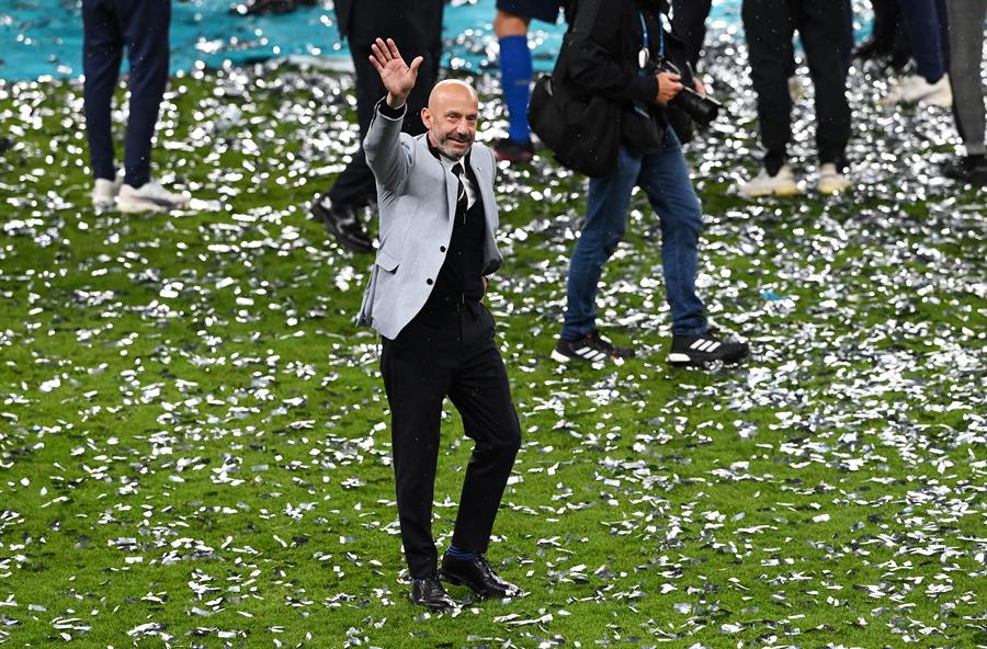 Gianluca Vialli
