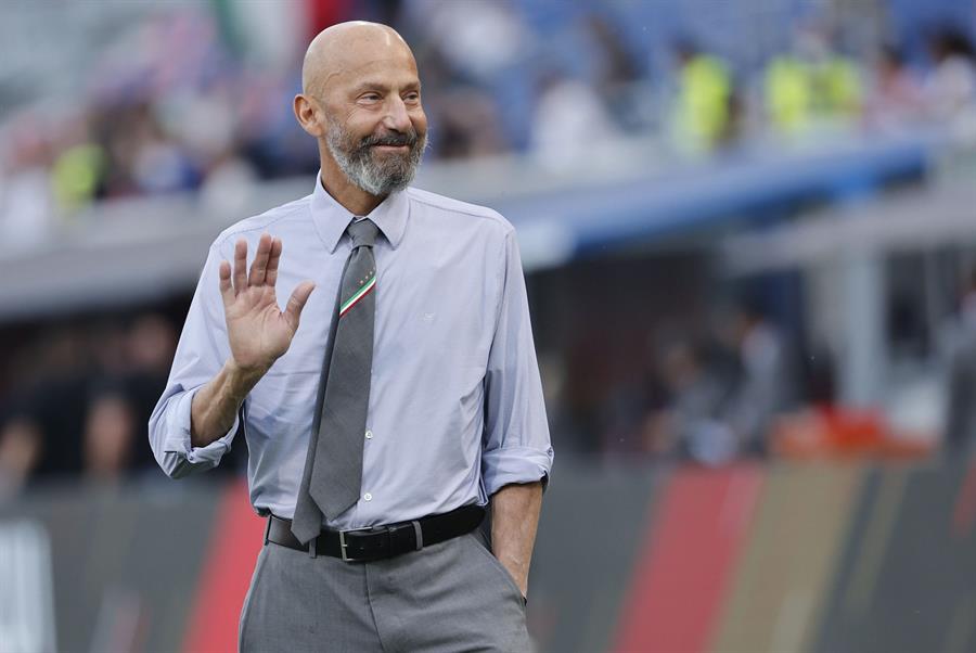 Gianluca Vialli