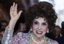 Muere la actriz italiana Gina Lollobrigida con 95 años Gina Lollobrigida