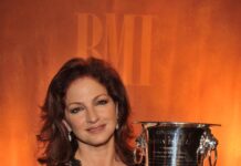 Gloria Estefan
