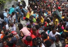 inmigrantes