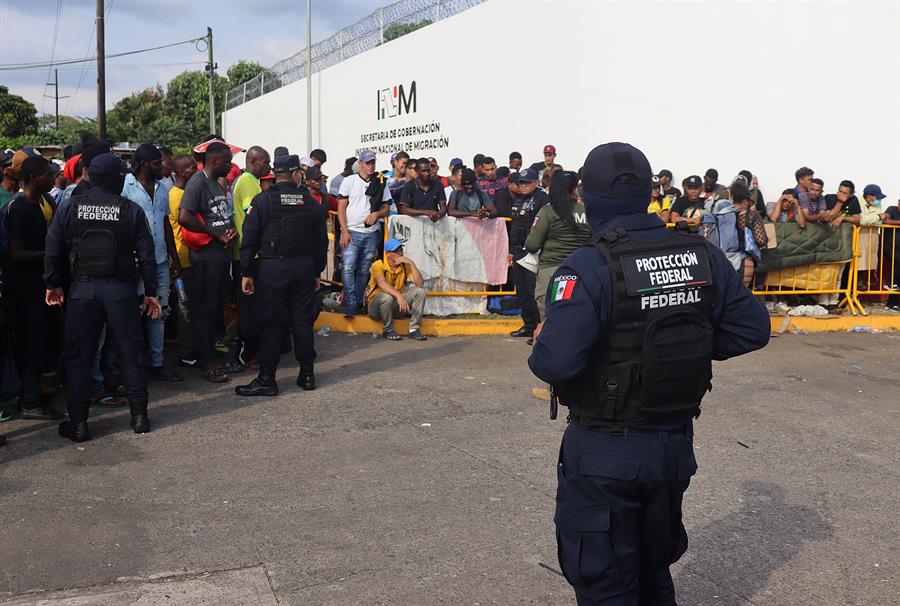 migrantes