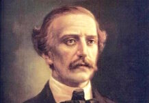 Natalicio de Juan Pablo Duarte marca celebraciones dominicanas Juan Pablo Duarte, prócer de la independencia dominicana y Padre fundador de República Dominicana.