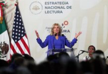 Jill Biden