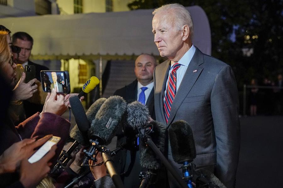 Joe Biden (10) Joe Biden