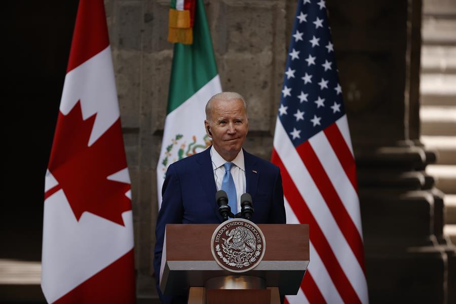 Joe Biden (15)
