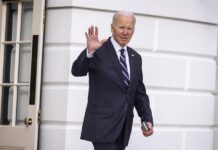 Los problemas de Joe Biden crecen con hallazgo de más documentos clasificados Joe Biden