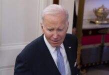 El Departamento de Justicia halla más documentos clasificados de Biden Joe Biden