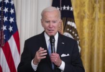 Biden avanza nuevas acciones para proteger el acceso a pastillas abortivas Joe Biden (3)