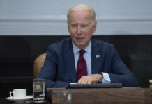 Demandan al Gobierno de Biden por retrasos en proceso de trámites migratorios Joe Biden