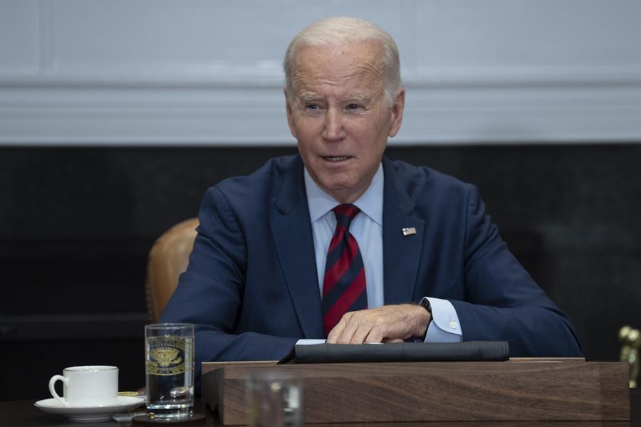 Joe Biden (6) Joe Biden