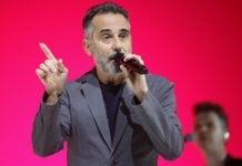 Carin León “toma el toro por los cuernos” en 2023 con nuevo disco y gira