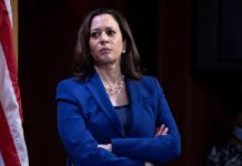 Harris defenderá el derecho a decidir en primera línea del frente antiaborto La vicepresidenta de EE.UU., Kamala Harris, encabezará mañana, domingo, en Florida un acto en conmemoración de los 50 años del histórico fallo de la Corte Suprema que consagró el derecho al aborto en el país y fue revocado en 2022 por el mismo alto tribunal con los votos de los jueces conservadores.