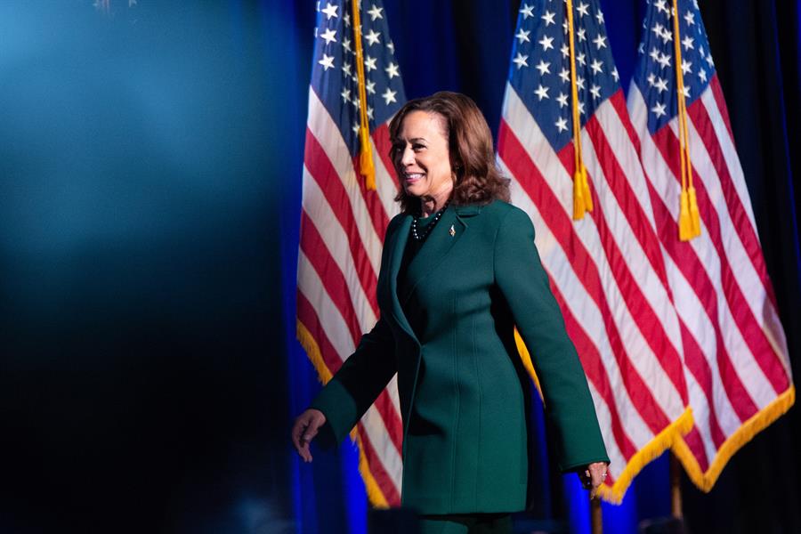 Kamala Harris