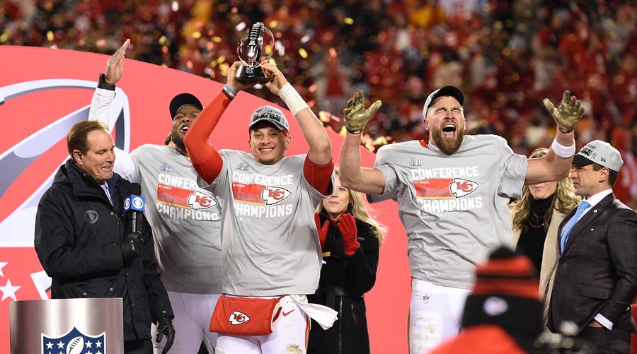 Kansas City Chiefs