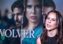 Kate del Castillo