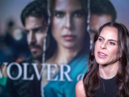 Kate del Castillo