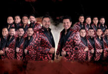 CMN anuncia el regreso de Banda MS al Madison Square Garden y gira por EE.UU. La Banda MS (2)