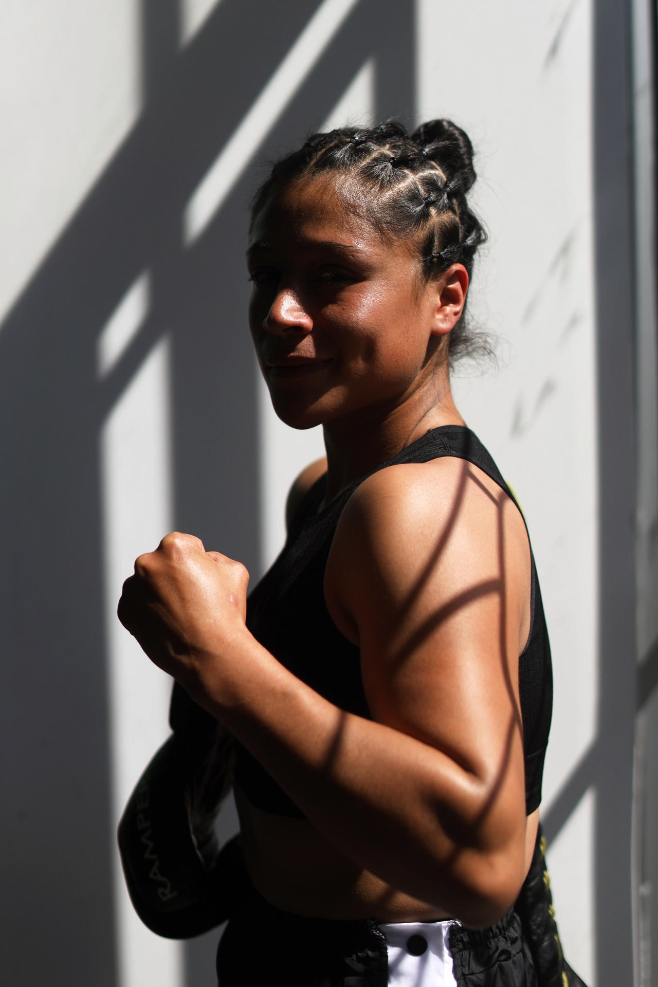 Erika Cruz