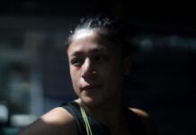 Erika Cruz