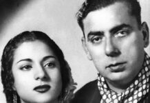 La cantante española Lola Flores fue una burbuja de libertad y color desde que en el franquismo iniciara su carrera, una mujer indomable que lo mismo rapeaba que aparecía en "top-less" o hablaba de sexo y drogas sin tapujos, y siempre con el "pellizco" que la hizo ser "La Faraona".