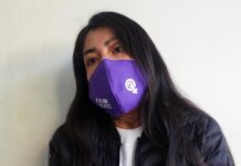 Liberan a agresor de la saxofonista mexicana Elena Ríos La saxofonista mexicana María Elena Ríos Ortiz