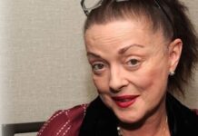 Fallece Lisa Loring, la primera actriz que dio vida a la mítica "Miércoles"