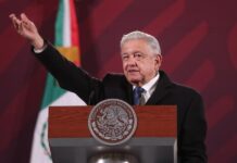 El Gobierno de México apoyará a Pemex para pagar su deuda en 2023 López Obrador