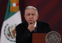 México no "descarta" apoyar petición de ayuda del "Chapo" Guzmán López Obrador