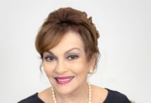 Lupita Ferrer