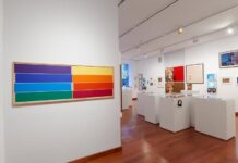Bispo do Rosario: todos los materiales existentes en la Tierra La Sociedad de las Américas ha anunciado oficialmente la apertura de su nueva exhibición de arte de este 2023, dedicada a un reconocido artista de Brasil.