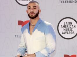 El cantante colombiano Manuel Turizo anunció la gira internacional "2000 Tour", con la que recorrerá América Latina y Canadá entre febrero y agosto, informaron este viernes los organizadores.
