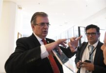 Marcelo Ebrard