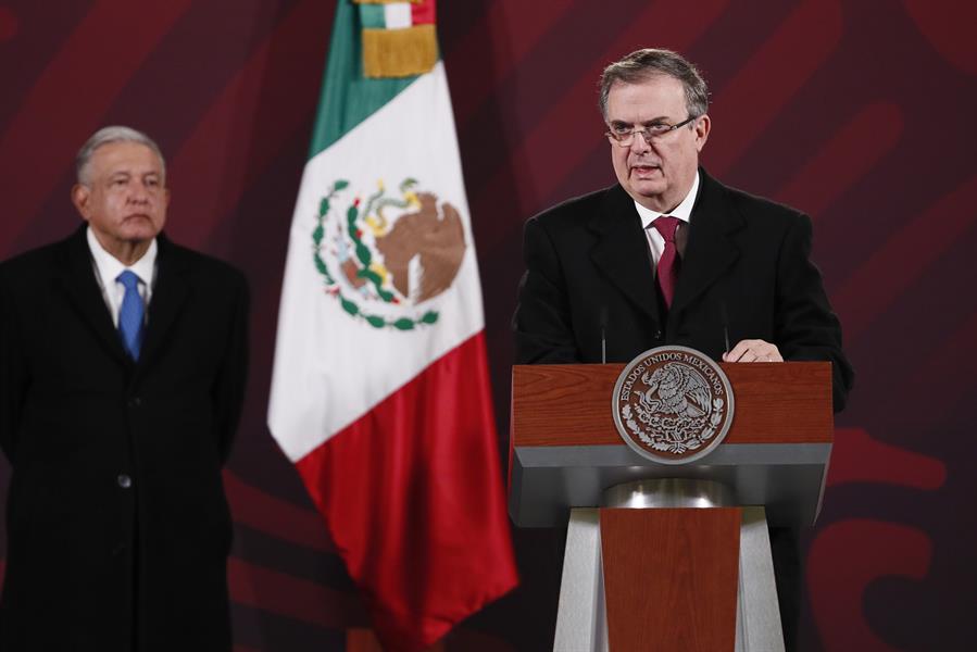 Marcelo Ebrard (5) Marcelo Ebrard