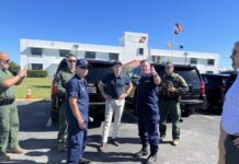 Florida aumenta el control sobre las costas ante la migración masiva por mar Marco Rubio
