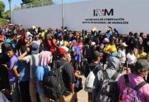 Migrantes