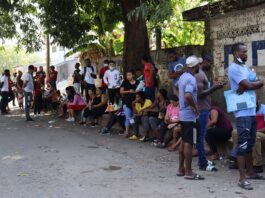 Migrantes