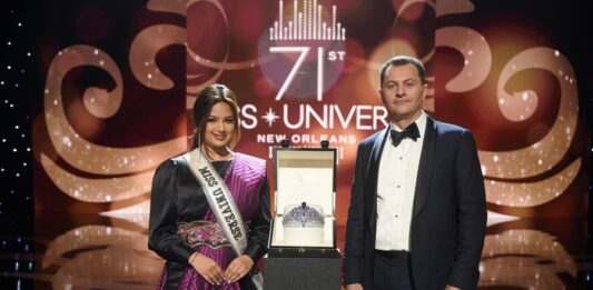 Miss Universo