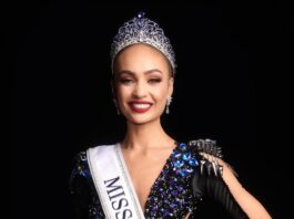 Miss Estados Unido