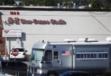 Monterey Park