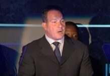 La DEA despide a su director en México tras investigaciones por mala conducta Nicholas Palmeri.