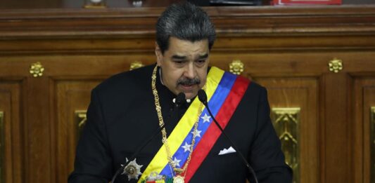 Nicolás Maduro