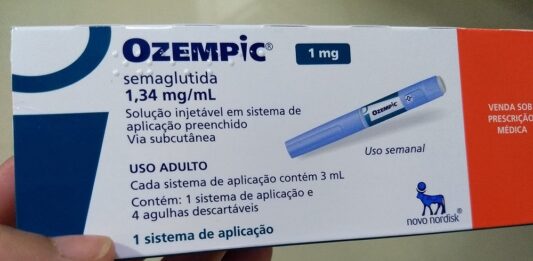 Ozempic