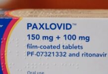 Lo que necesitan saber los adultos mayores sobre covid y Paxlovid Paxlovid