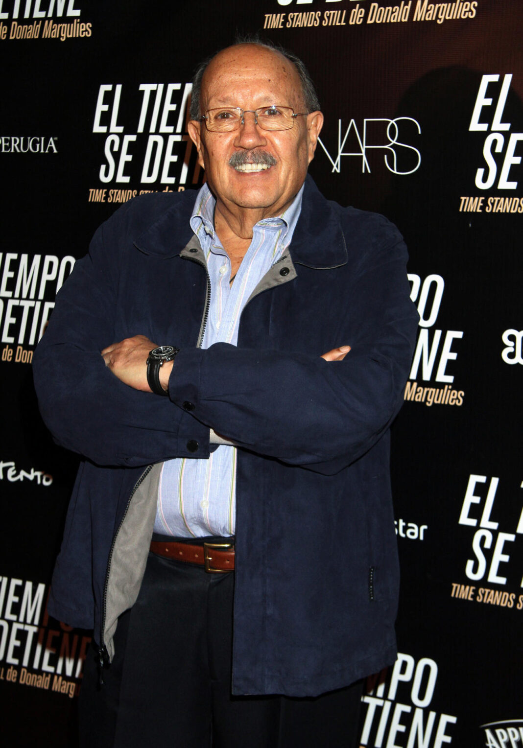 Muere el comediante mexicano Polo Polo, famoso por su humor de doble sentido