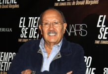 Muere el comediante mexicano Polo Polo, famoso por su humor de doble sentido