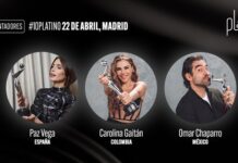 Premios Platino
