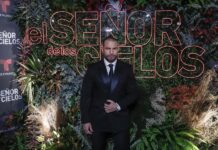 Rafael Amaya