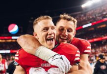 Los 49ers eliminan a los Cowboys y se medirán a Eagles en la final de la NFC San Francisco 49ers